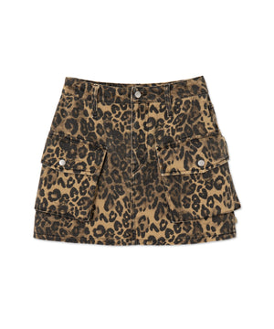 柄2（レオパード柄）