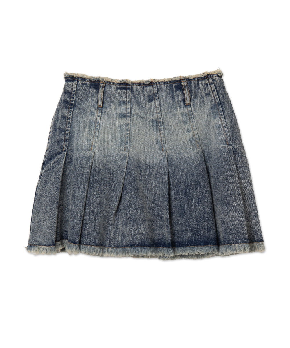 インディゴケミカル