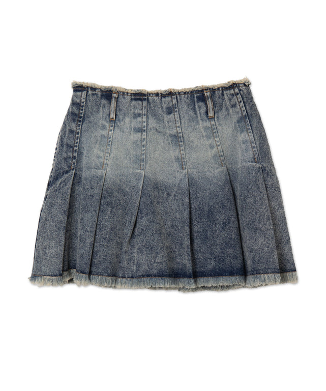 インディゴケミカル