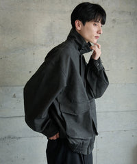 グレーフェード / S