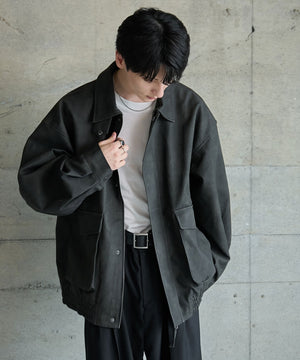 柄1　モデル:177cm Lサイズ