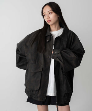 柄1 モデル：160cm L着用