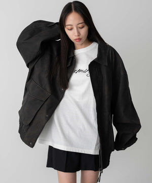 柄1 モデル：160cm L着用