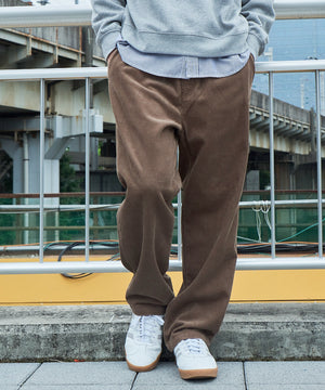 ベージュ モデル：180cm L着用