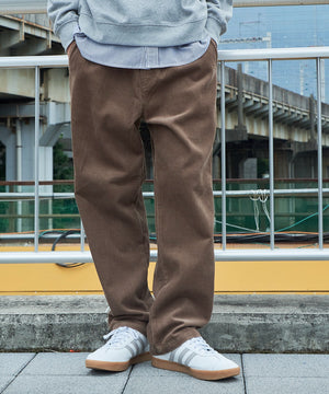 ベージュ モデル：180cm L着用