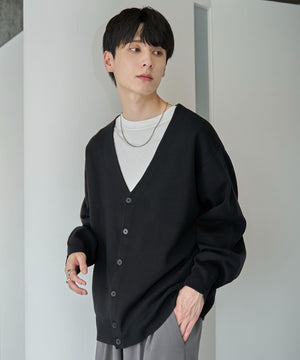 ブラック　モデル：177㎝　L着用