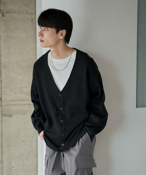 ブラック　モデル：177㎝　L着用