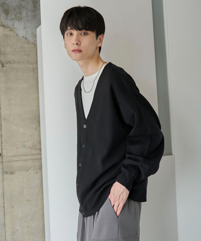 ブラック　モデル：177㎝　L着用