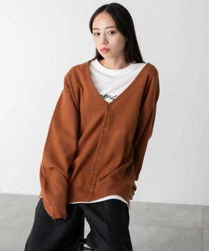 オレンジ モデル：160cm L着用