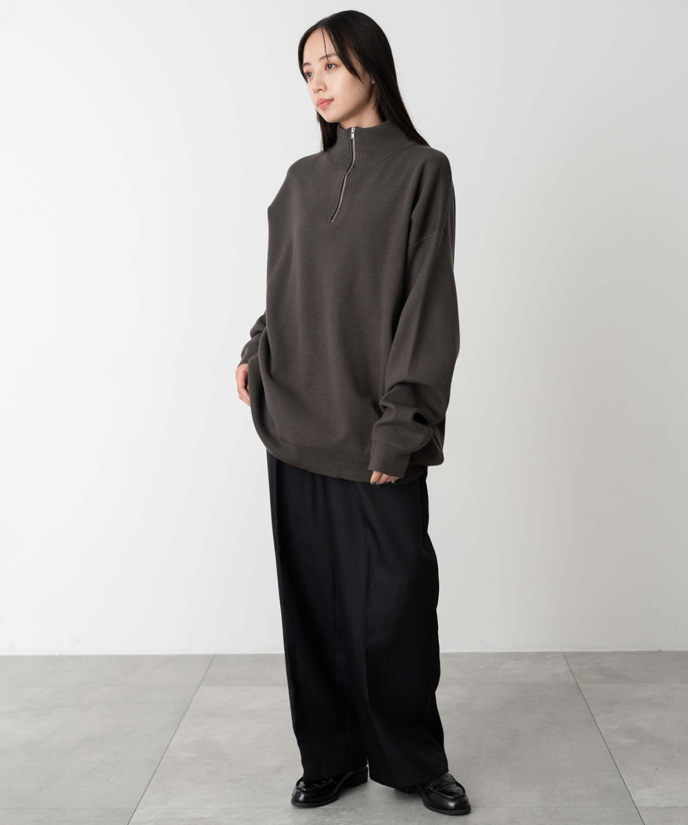 Dグレー モデル：160cm L着用