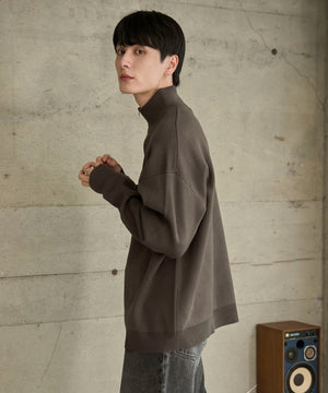 Dグレー　モデル：177㎝　L着用