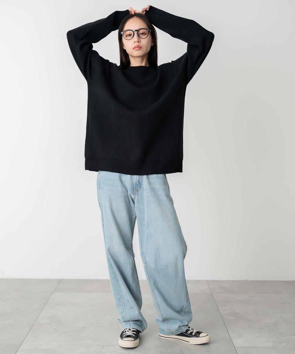 ブラック　モデル:160cm L着用