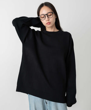 ブラック　モデル:160cm L着用