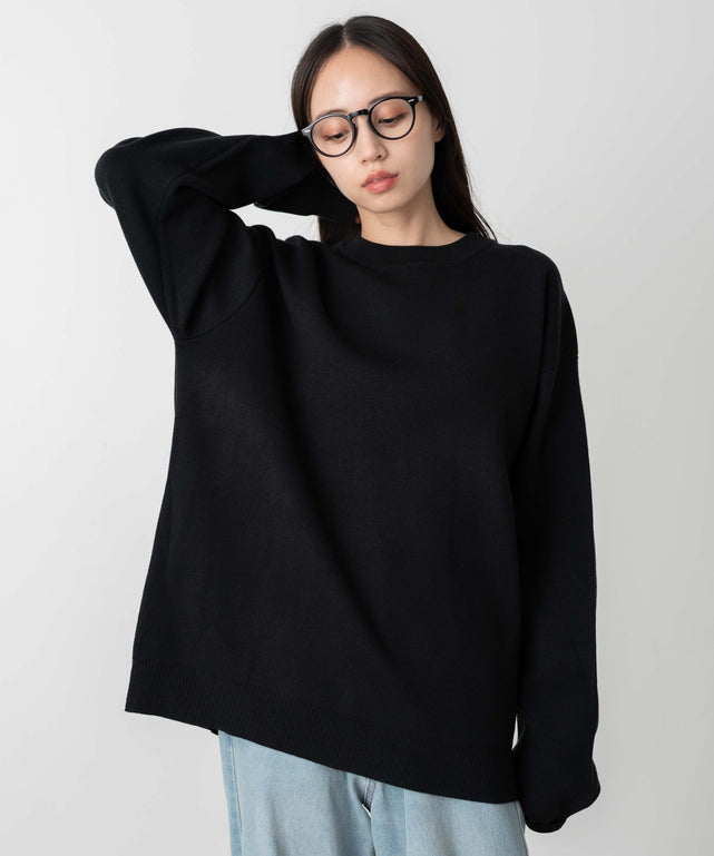 ブラック　モデル:160cm L着用