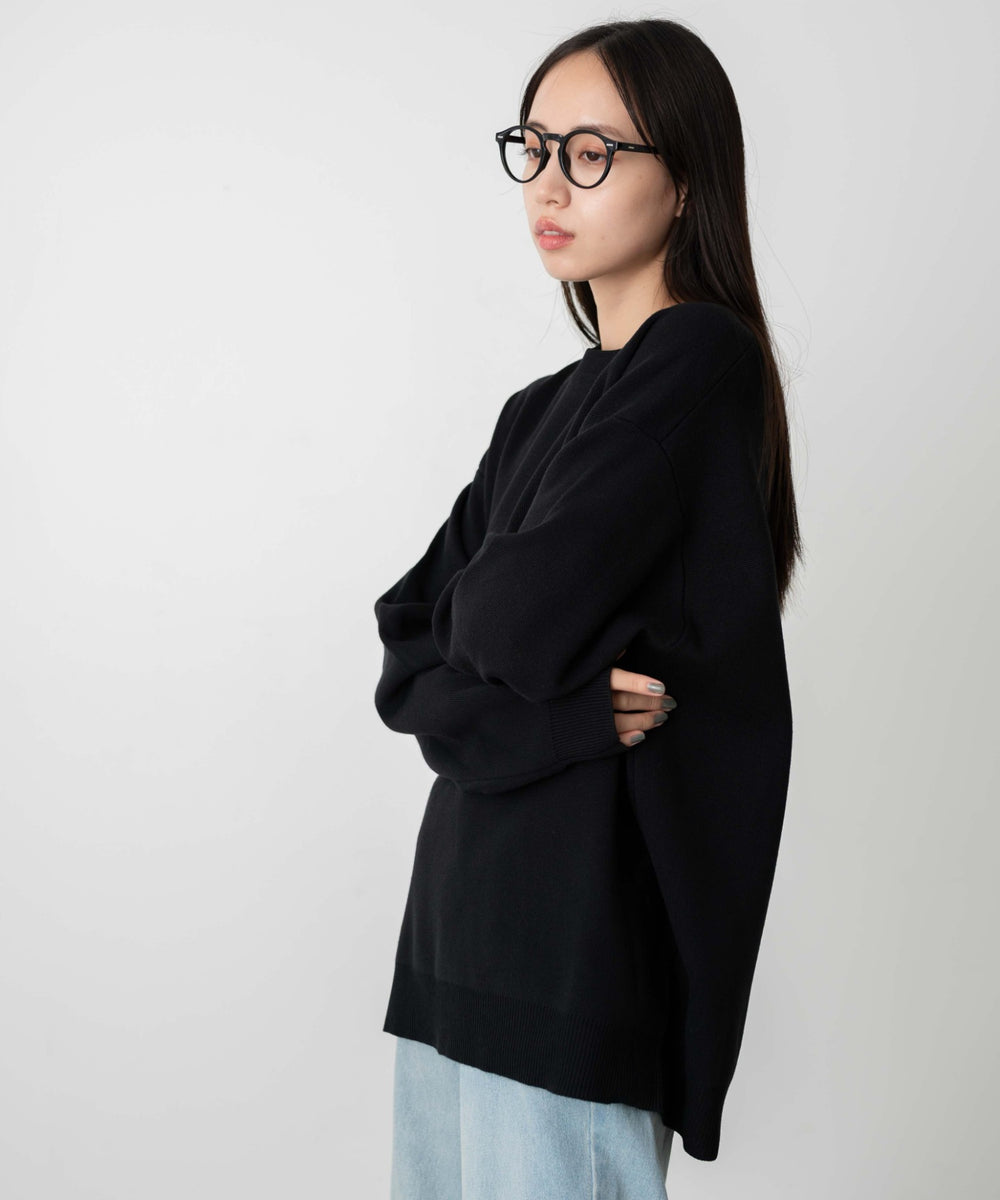 ブラック　モデル:160cm L着用