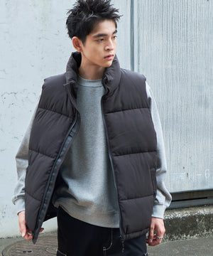 ブラック モデル：180cm L着用