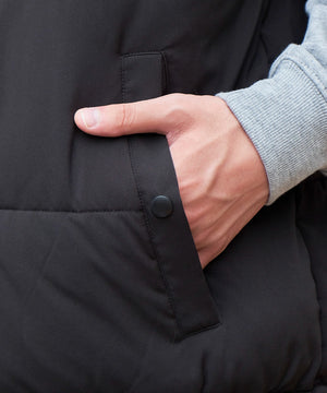 パディングベスト