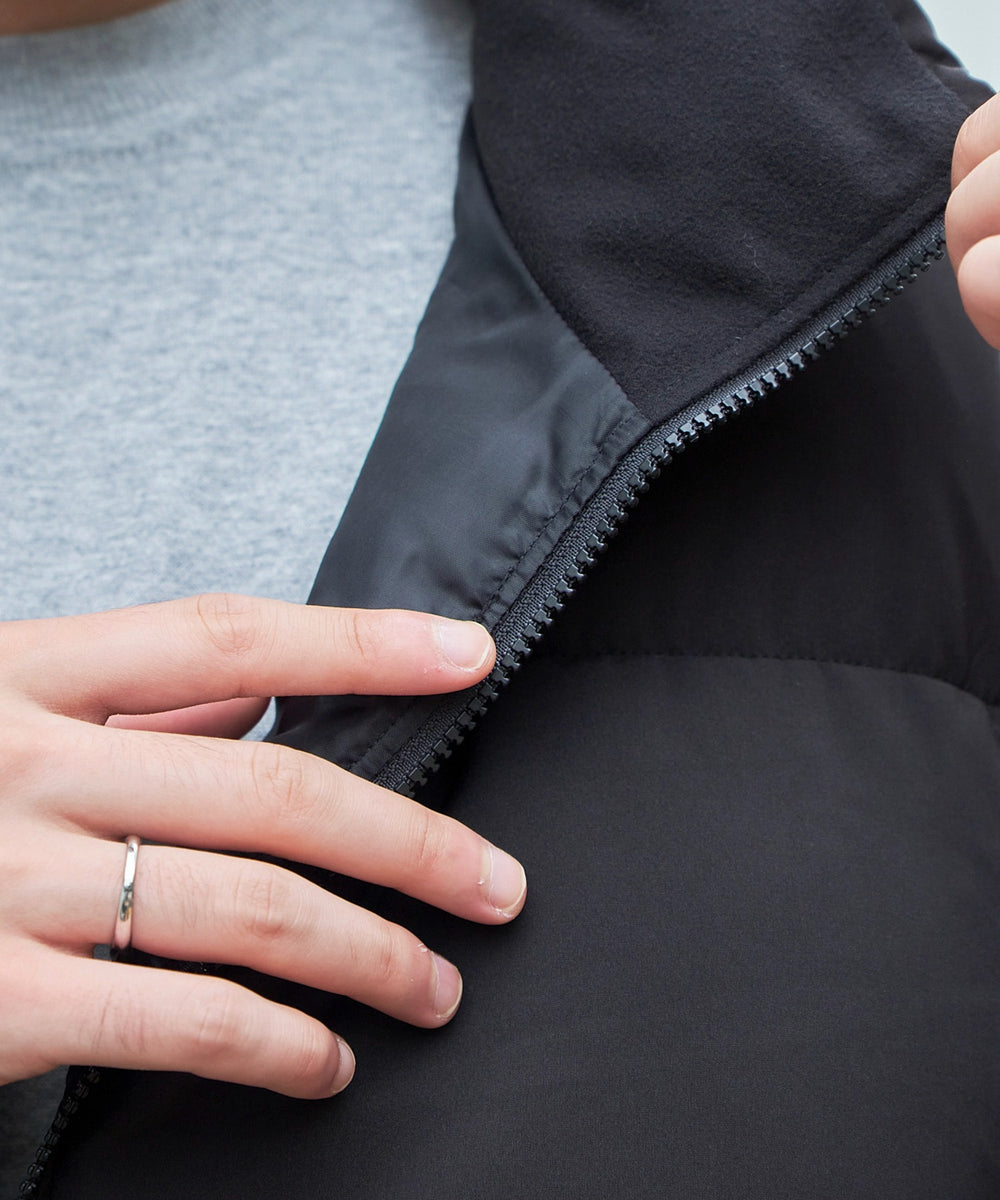 パディングベスト