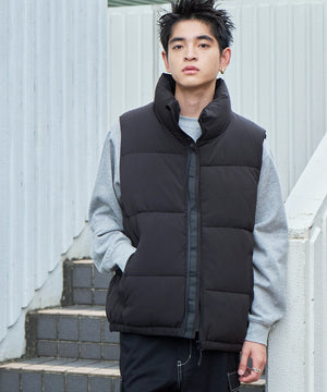 ブラック モデル：180cm L着用