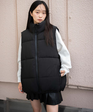 ブラック モデル：161cm L着用