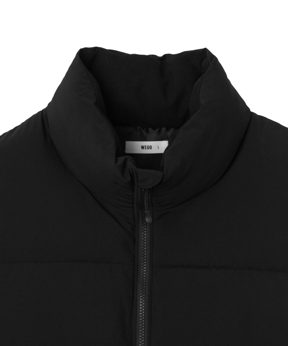 パディングベスト