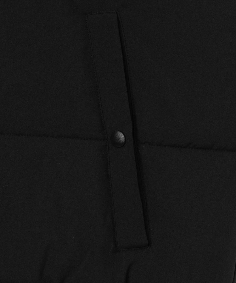 パディングベスト