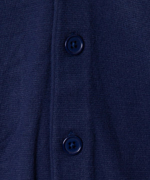 ドロップショルダーカーディガン