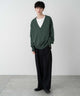 Dグリーン モデル：177cm L着用