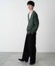 Dグリーン モデル：177cm L着用