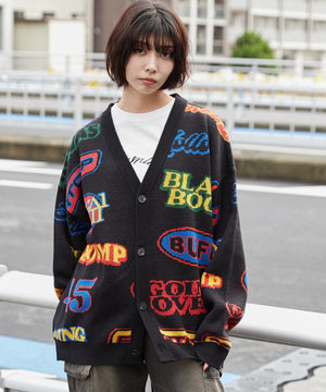 ブラック モデル：160cm L着用