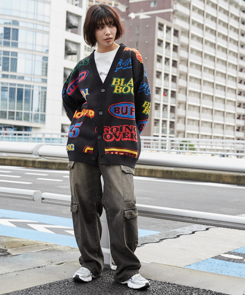 ブラック モデル：160cm L着用