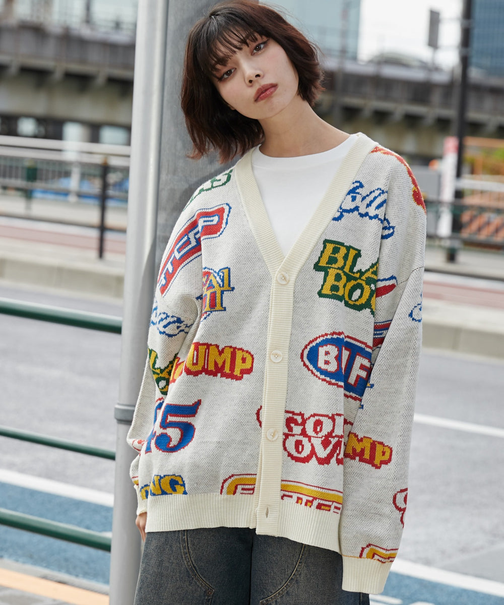 ホワイト モデル：160cm L着用