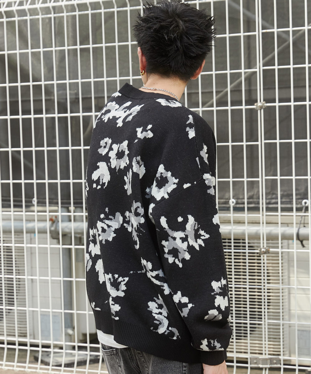 ブラックソノタ モデル：180cm L着用