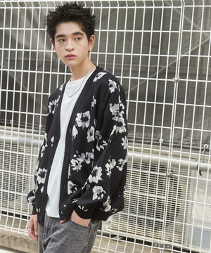 ブラックソノタ モデル：180cm L着用