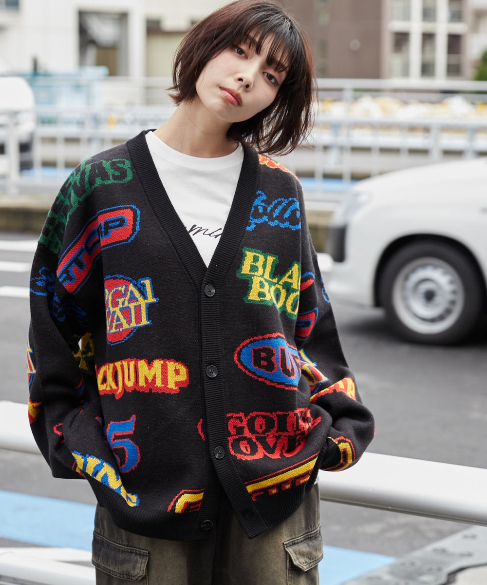 ブラック モデル：160cm L着用