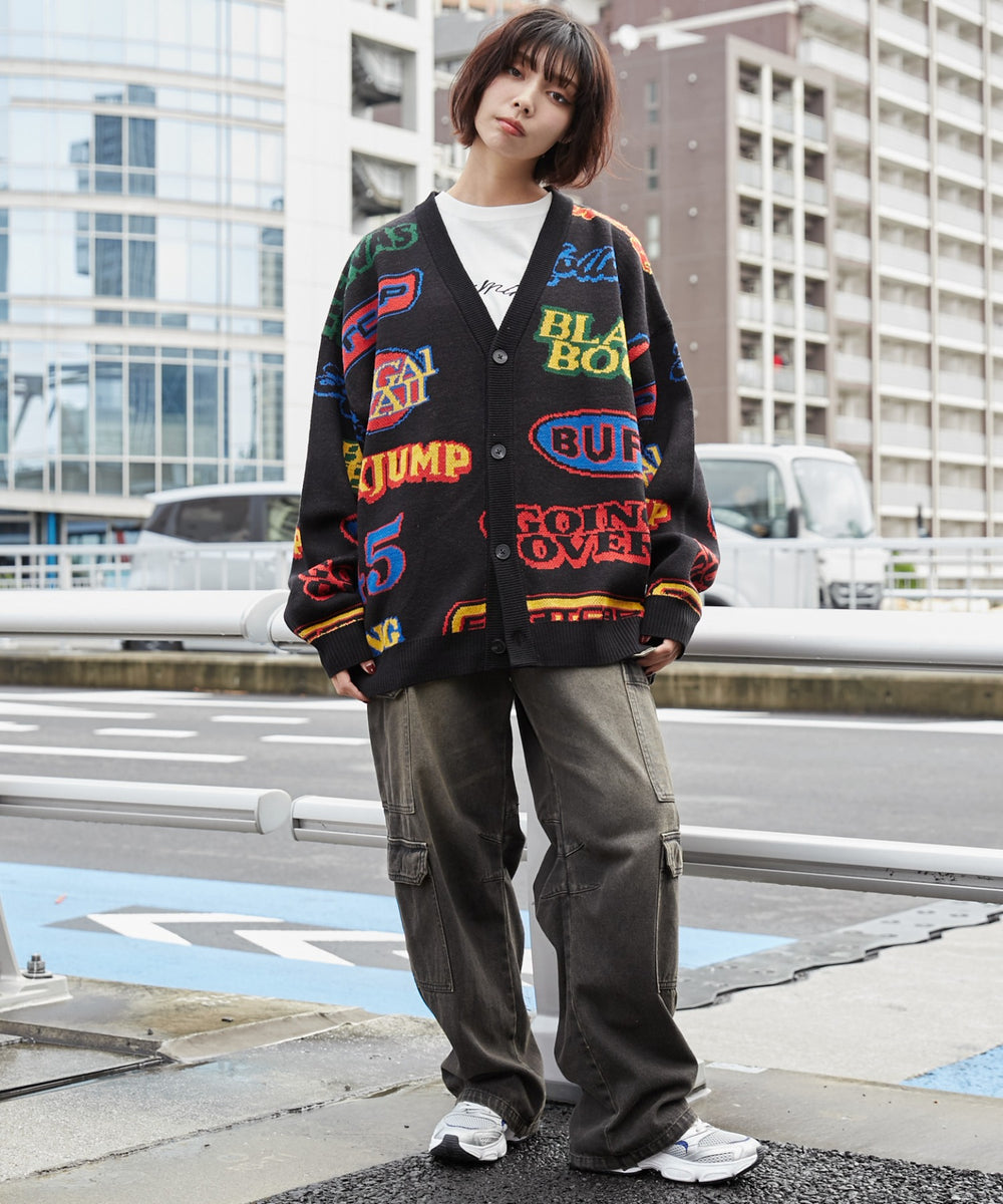 ブラック モデル：160cm L着用