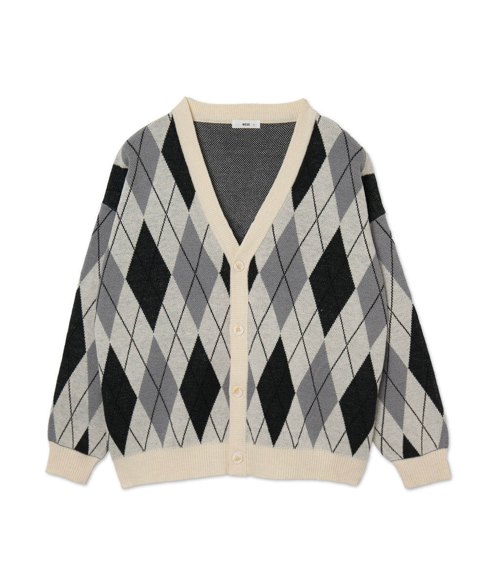 グリーンチェック1