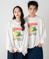 柄5　ホワイト / S