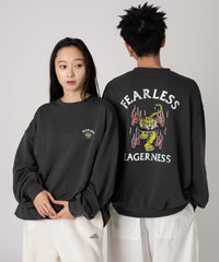 柄14　スミクロ / S