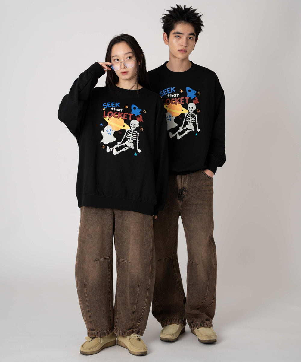 柄13　ブラック