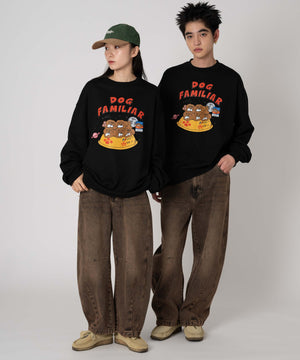 柄18　ブラック