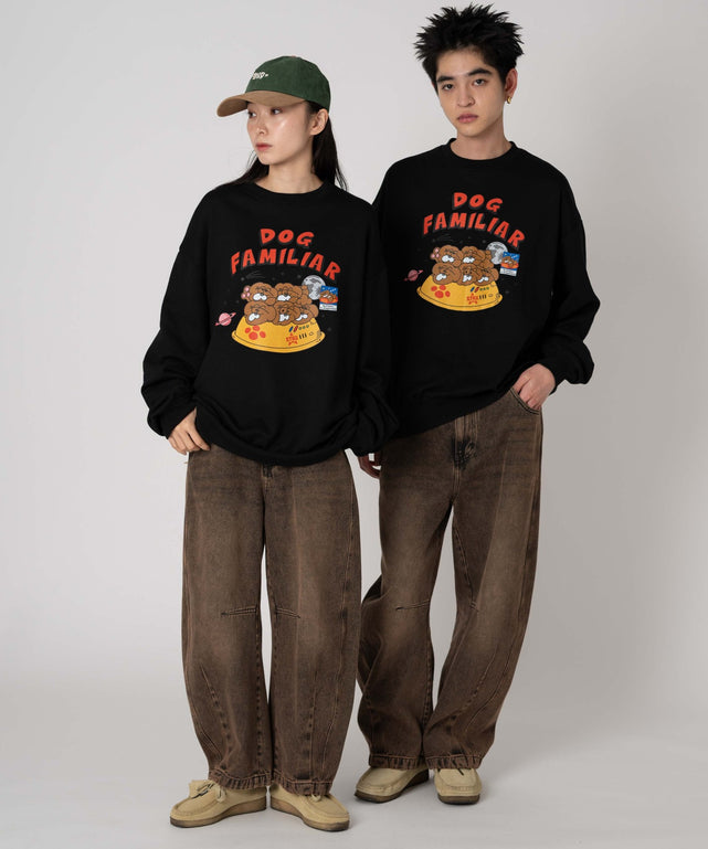 柄18　ブラック