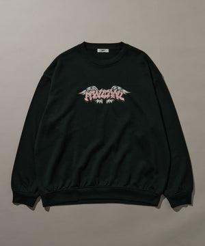 柄11　ブラック