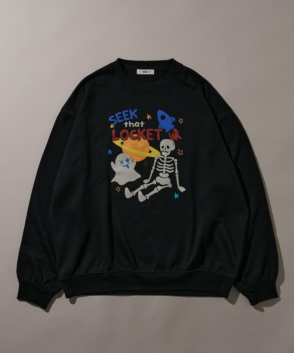 柄13　ブラック