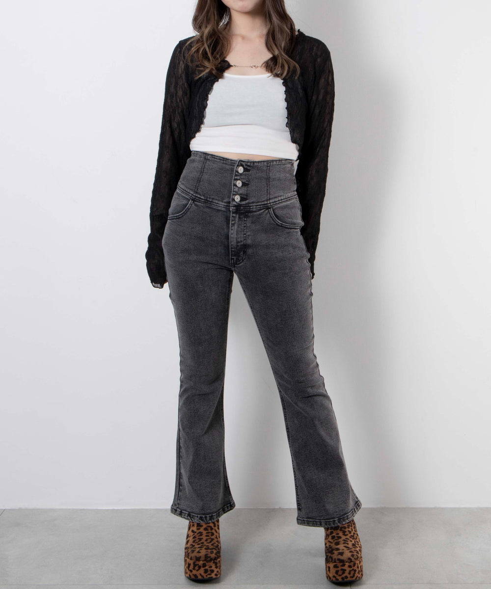 ヒョウ柄（柄1）