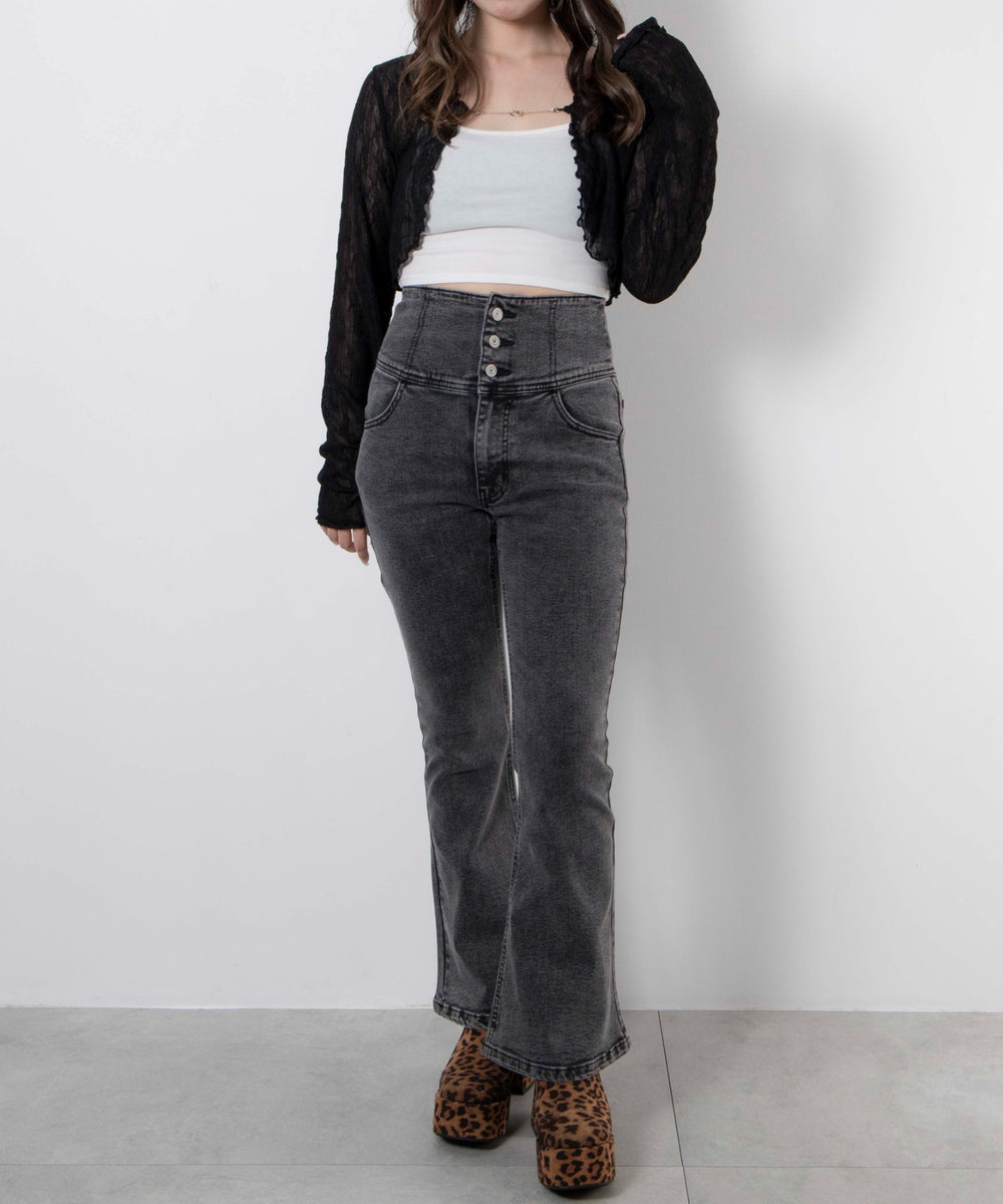 ヒョウ柄（柄1）