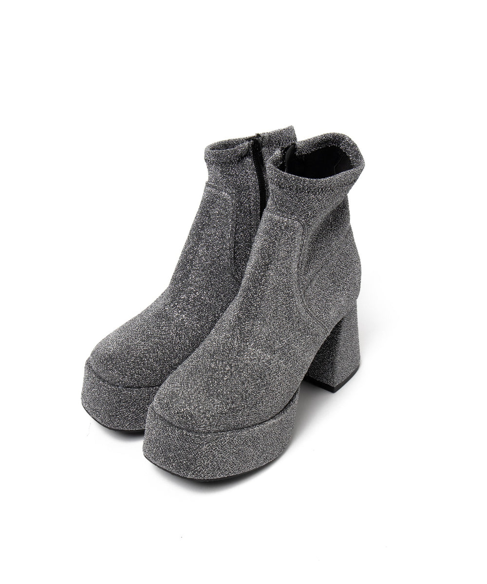 シルバーラメ（柄2）