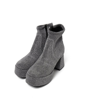 シルバーラメ（柄2）