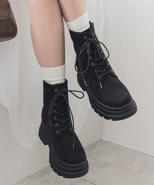 ブラックその他(スエードブラック)