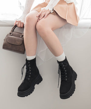 ブラックその他(スエードブラック)